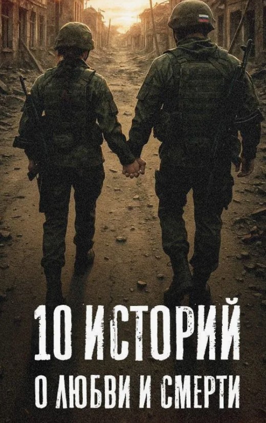 10 историй о любви и смерти 2025-2026 сериал (с 1-10 серию)
