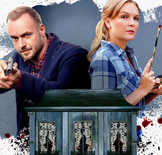 Кукольный дом сериал 2022 (4 серии подряд)